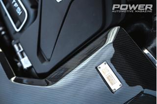 Audi RS3 8V2 2.5TFSI 702Ps 